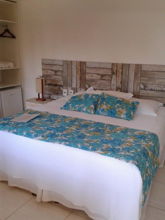 Pousada Maluar Camaçari Quarto foto
